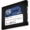 Patriot Memory P210 2,5 pollici 128GB Serial ATA III 450/350 MB/s