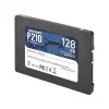 Patriot Memory P210 2,5 pollici 128GB Serial ATA III 450/350 MB/s