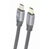 GEMBIRD Cavo HDMI High Speed con Ethernet - Serie Premium, 1 m