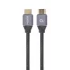 GEMBIRD Cavo HDMI High Speed con Ethernet - Serie Premium, 2 m