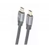 GEMBIRD Cavo HDMI High Speed con Ethernet - Serie Premium, 2 m