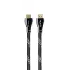 Cavo HDMI Gembird CCBP-HDMI8K-1M — 1 m, HDMI Type-A su A, HDMI 2.1, 48 Gbit/s, nero