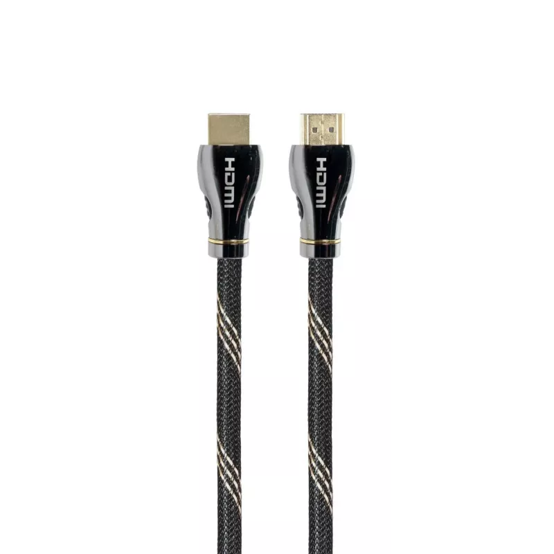 Cavo HDMI Gembird CCBP-HDMI8K-1M — 1 m, HDMI Type-A su A, HDMI 2.1, 48 Gbit/s, nero