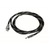 Cavo HDMI Gembird CCBP-HDMI8K-1M — 1 m, HDMI Type-A su A, HDMI 2.1, 48 Gbit/s, nero