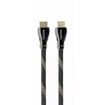 GEMBIRD Cavo HDMI Ultra High Speed con Ethernet, 