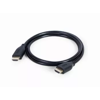 Cavo HDMI Gembird CC-HDMI8K-1M — 1 m, HDMI Type-A su Type-A, HDMI 2.1, 48 Gbit/s, nero