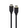 Cavo HDMI Gembird CC-HDMI8K-1M — 1 m, HDMI Type-A su Type-A, HDMI 2.1, 48 Gbit/s, nero