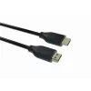 Cavo HDMI Gembird CC-HDMI8K-1M — 1 m, HDMI Type-A su Type-A, HDMI 2.1, 48 Gbit/s, nero
