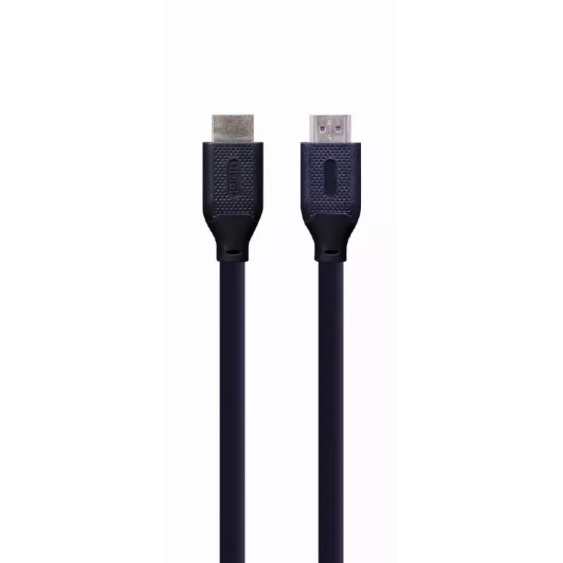 Cavo HDMI Gembird CC-HDMI8K-2M — HDMI 2.1, 2 m, Type-A su Type-A, 48 Gbit/s, nero