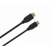 Cavo HDMI Gembird CC-HDMI8K-2M — HDMI 2.1, 2 m, Type-A su Type-A, 48 Gbit/s, nero