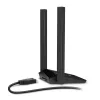 Adattatore wireless TP-Link Archer T4U Plus Dual-band Wi-Fi 5
