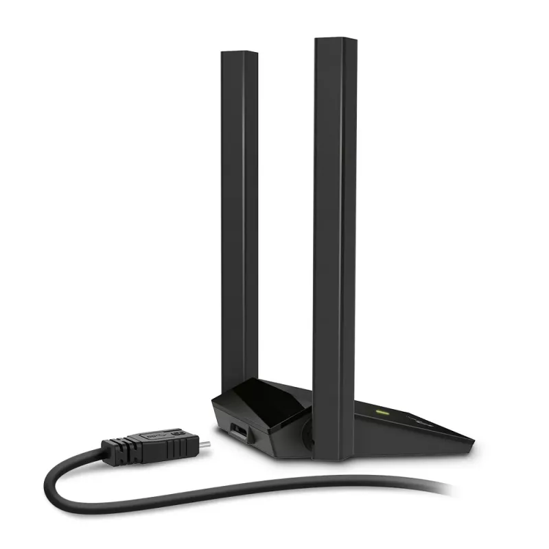 Adattatore wireless TP-Link Archer T4U Plus Dual-band Wi-Fi 5