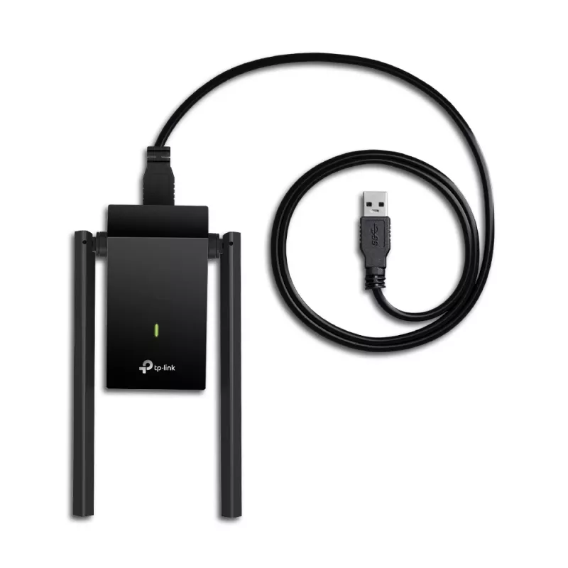 Adattatore wireless TP-Link Archer T4U Plus Dual-band Wi-Fi 5