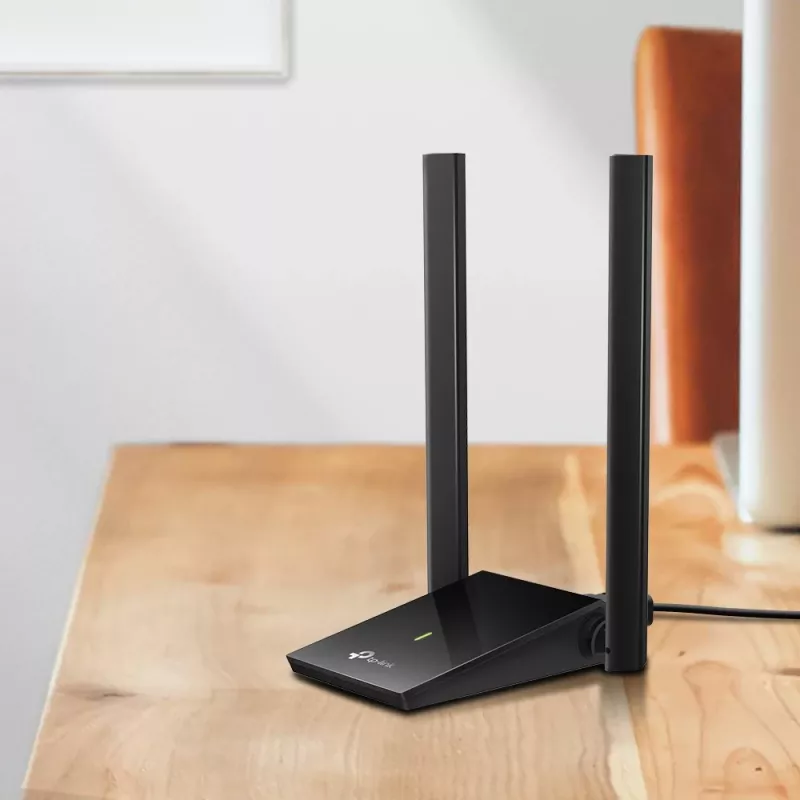 Adattatore wireless TP-Link Archer T4U Plus Dual-band Wi-Fi 5
