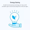 TP-Link Tapo Lampadina smart Wi-Fi, dimmerabile