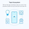 TP-Link Tapo Lampadina smart Wi-Fi, dimmerabile