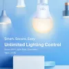 TP-Link Tapo Lampadina smart Wi-Fi, dimmerabile