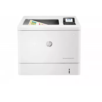 HP Color LaserJet Enterprise M554dn Stampante, laser, colore, 1200 x 1200 DPI, A4, 33 ppm, stampa fronte-retro
