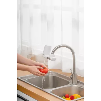 Philips AWP3703/10 Filtro acqua filtro acqua da rubinetto bianco