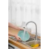 Philips AWP3703/10 Filtro acqua filtro acqua da rubinetto bianco