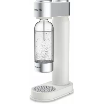 Philips ADD4902WH/10 Gasatore in plastica bianco