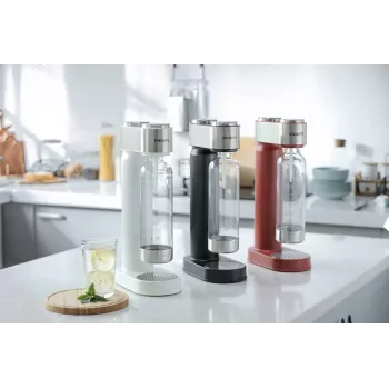Philips ADD4902WH/10 Gasatore in plastica bianco