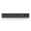Zyxel GS1100-24E Unmanaged Gigabit Ethernet (10/100/1000) nero