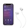 Apple Flex cuffie in-ear wireless