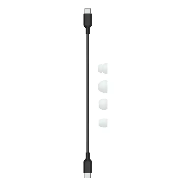 Apple Flex cuffie in-ear wireless