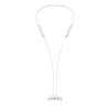 Apple Flex cuffie in-ear wireless