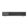 NETGEAR GS324 switch non gestito Gigabit Ethernet (10/100/1000) nero