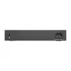 NETGEAR GS324 switch non gestito Gigabit Ethernet (10/100/1000) nero