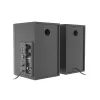 GENESIS Helium 300 BT set di altoparlanti 24 W PC/laptop nero 2.0 canali 2 vie Bluetooth
