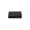 Switch di rete non gestito LANBERG DSP3-1005-60W, 5x Gigabit RJ-45, 4x PoE+ (60 W totali), commutazione 10 Gbit/s