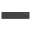 Switch di rete D-Link DGS-105GL/E non gestito Gigabit Ethernet (10/100/1000) nero