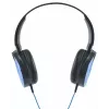 Cuffie stereo Rebeltec MONTANA BLU