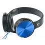 Cuffie stereo Rebeltec MONTANA BLU