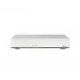 Router wireless QNAP QHora-301W 10 Gigabit Ethernet dual band (2,4 GHz / 5 GHz) bianco
