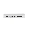 Router wireless QNAP QHora-301W 10 Gigabit Ethernet dual band (2,4 GHz / 5 GHz) bianco