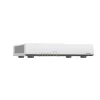 Router wireless QNAP QHora-301W 10 Gigabit Ethernet dual band (2,4 GHz / 5 GHz) bianco