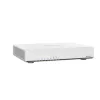 Router wireless QNAP QHora-301W 10 Gigabit Ethernet dual band (2,4 GHz / 5 GHz) bianco