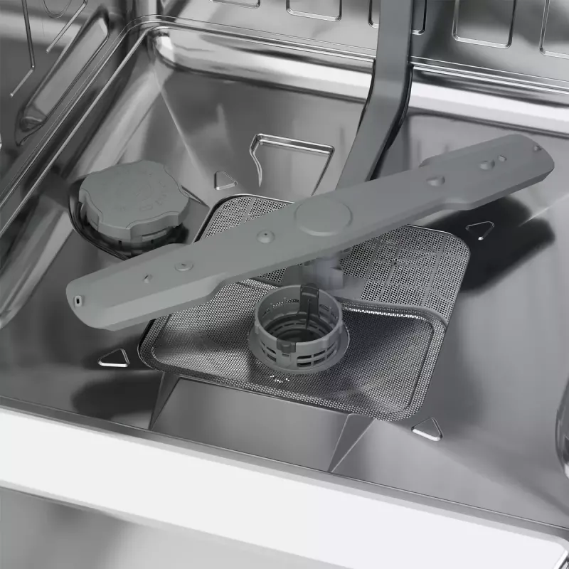 Lavastoviglie da incasso BEKO DIN35320 — 13 coperti, 60 cm, 48 dB, 5 programmi, classe energetica E