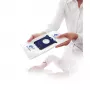 Sacchetto per aspirapolvere monouso Philips EP BAG MICRO 12