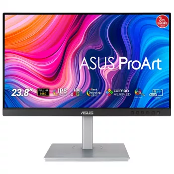 Monitor per computer ASUS ProArt PA247CV 60,5 cm (23,8