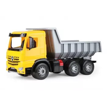 Camion ribaltabile Lena GIGA TRUCKS 02064EC