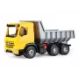 Camion ribaltabile Lena GIGA TRUCKS 02064EC