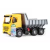 Camion ribaltabile Lena GIGA TRUCKS 02064EC