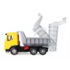 Camion ribaltabile Lena GIGA TRUCKS 02064EC