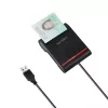 Lettore di smart card LogiLink CR0047