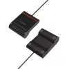Lettore di smart card LogiLink CR0047